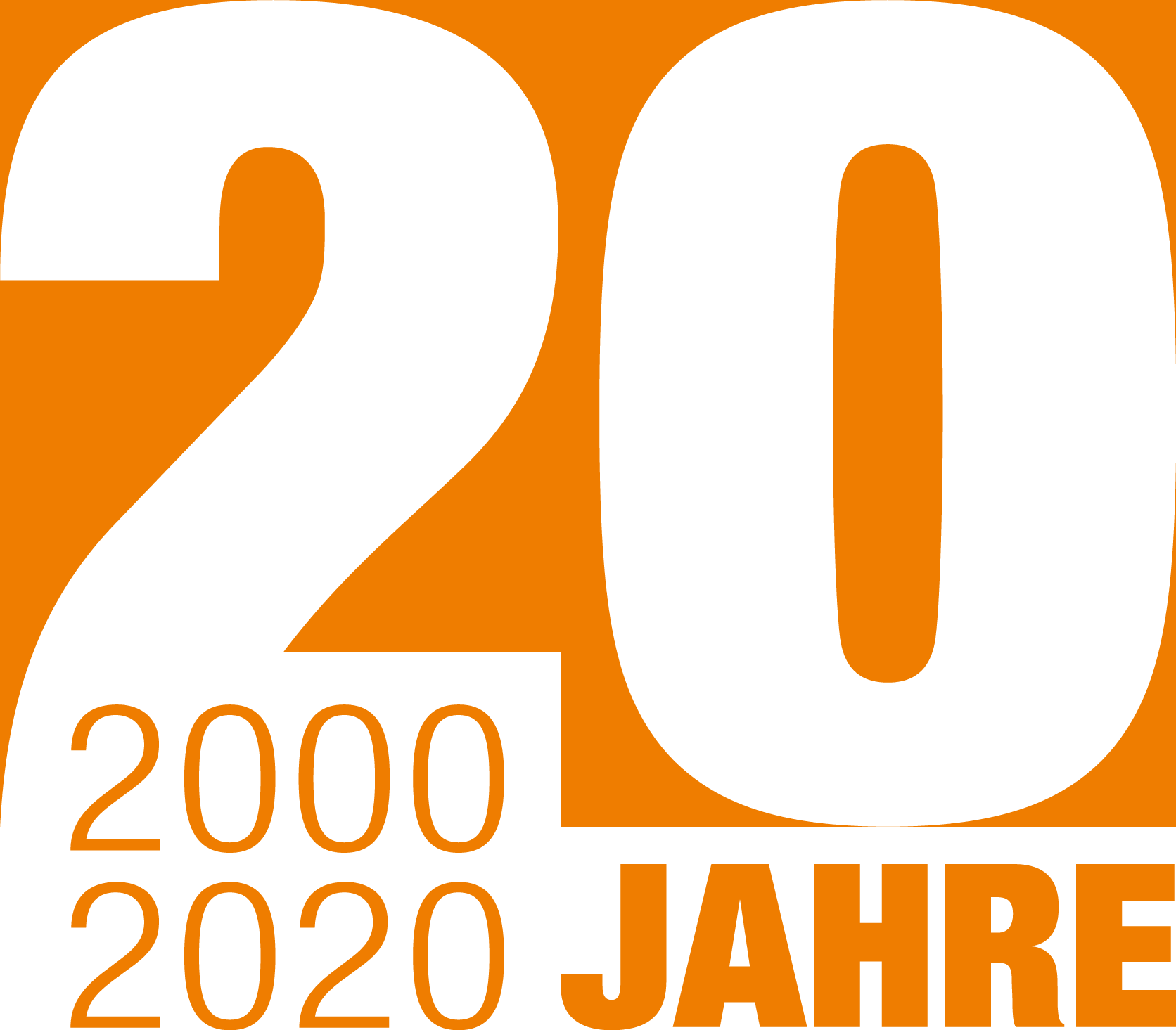 20 Jahre Hojas Bau