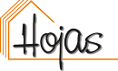 Hojas Bau Logo